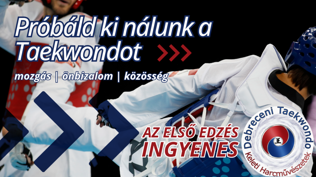 A klub toborzó címlapképe